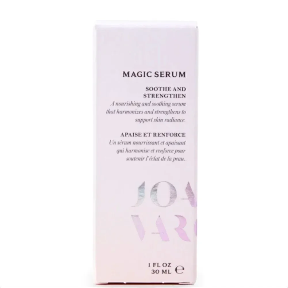 Joanna Vargas Magic Serum Soothe & Strengthen